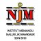 Institut Memandu Naluri Jayamakmur profile picture