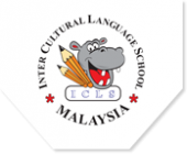 Inter-Cultural Language School Damansara business logo picture