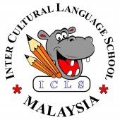 Inter-Cultural Language School Kuala Lumpur business logo picture