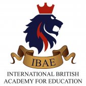 International British Academy for Education business logo picture