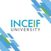 INCEIF University business logo picture