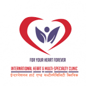 International Heart Clinic business logo picture