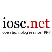 iosc.NET business logo picture