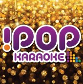 iPOP Karaoke business logo picture