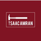 Isaac Amran Maintenance business logo picture