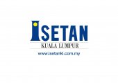 Isetan Kuala Lumpur business logo picture