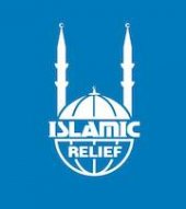 Islamic Relief (IR) Malaysia business logo picture