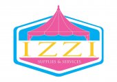 Izzi Canopy & Catering Services business logo picture