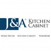 J&A Kitchen Cabinet business logo picture