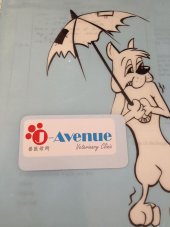 J-Avenue Veterinary Clinic business logo picture
