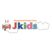 J Kids Paradigm Mall business logo picture