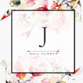 J Nail Closet business logo picture