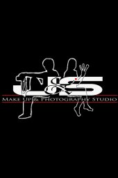 J&S makeup & Photography Studio business logo picture