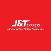 J&T Express DP TMN CONNAUGHT 01 business logo picture