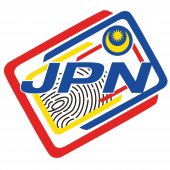 Jabatan Pendaftaran Negara, Lawas business logo picture