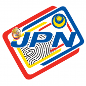 Jabatan Pendaftaran Negara UTC Perak business logo picture