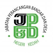 Jabatan Perancang Bandar dan Desa Negeri Kedah business logo picture