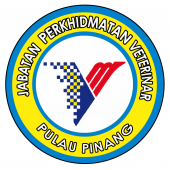 Pusat Perkhidmatan Veterinar Daerah Barat Daya business logo picture