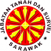 Jabatan Tanah Dan Survei Bintulu business logo picture