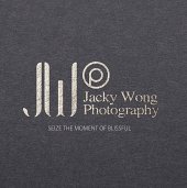 Jacky Wong Photography business logo picture