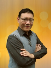 James Phua business logo picture