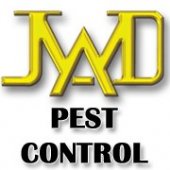 James White Ants Destroying business logo picture