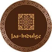 Jas-Indulge West Coast Plaza business logo picture