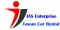 JAS Enterprise Travel&Tours profile picture