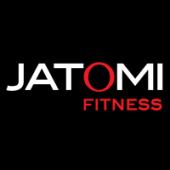 Jatomi Fitness business logo picture