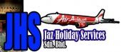 JAZ Holiday Services business logo picture