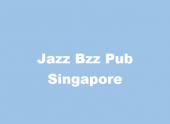 Jazz Bzz Pub Singapore business logo picture