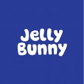 Jelly Bunny Sunway Putra Mall business logo picture