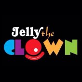 Jelly The Clown business logo picture