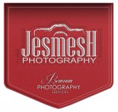 Jesmesh Photography business logo picture