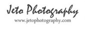 Jeta photography business logo picture