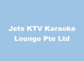 Jets KTV Karaoke Lounge Pte Ltd business logo picture
