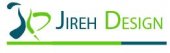 Jireh Design business logo picture