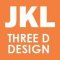JKL Three D Design profile picture