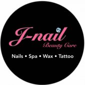 Jnail Beauty Care business logo picture