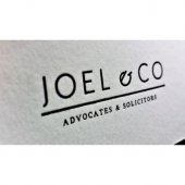 Joel & Co business logo picture