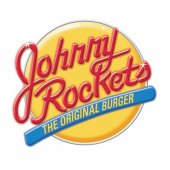 Johnny Rockets Maju Junction Mall business logo picture