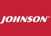 Johnson Fitness business logo picture