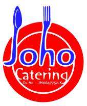 Joho Catering business logo picture