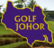 Johor Golf Association Picture