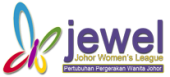Johor Women’s League (Jewel) business logo picture