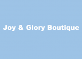 Joy & Glory Boutique business logo picture