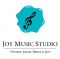 Joy Music Studio profile picture