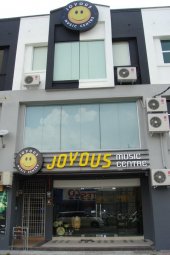 Joyous Music Centre  business logo picture