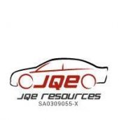 JQE Car Rental business logo picture