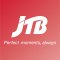 JTB-Japan Travel Agency Guoco Tower  profile picture